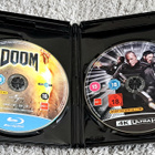 Doom - 4K + Blu-ray - pikkukuva 3