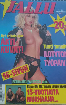 Jallu 2/95
