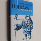 Lasse Lehtinen : Hiihtävä hautaustoimisto - pikkukuva 1