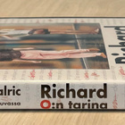 Damien Odoul: RICHARD O:N TARINA (2007) Mathieu Amalric - pikkukuva 3