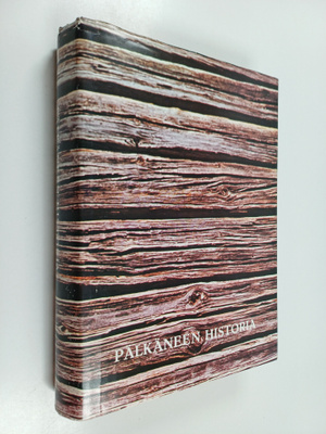 Pälkäneen historia