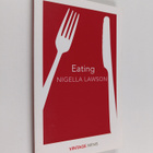 Nigella Lawson : Eating - pikkukuva 1