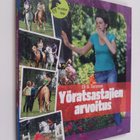 Eli B. Toresen : Yöratsastajien arvoitus - pikkukuva 1