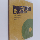 Ilpo ym. (runot) Tiihonen : Poetrio : lue minulle - pikkukuva 1