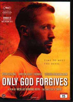 Only God Forgives