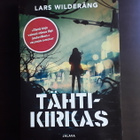 Tähtikirkas - Lars Wilderäng (2014) - pikkukuva 1