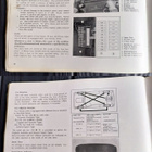 HONDA CIVIC ohjekirja käsikirja 1973 - pikkukuva 4