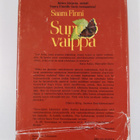 Saara Finni : Suruvaippa - pikkukuva 2