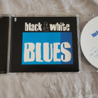 V/A Black & White Blues 2Cd (M-/M-) - pikkukuva 4