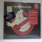 V/A - GHOSTBUSTERS OST UUSI "SS" US 1984 LP - pikkukuva 1