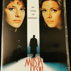 Musta Leski Dvd - pikkukuva 1