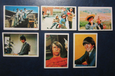 MONKEES HIT SONGS 7 KPL