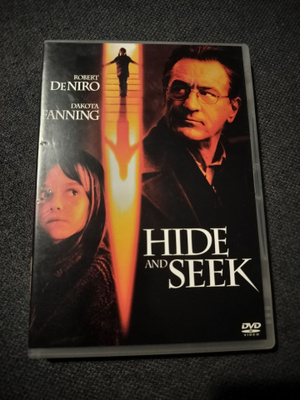 Hide and seek