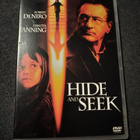 Hide and seek - pikkukuva 1