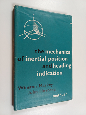 Winston Markey : The mechanics of inertial position and h...