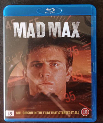 Mad Max