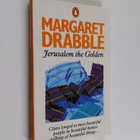 Margaret Drabble : Jerusalem the golden - pikkukuva 1