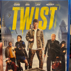 Twist (Blu-Ray) Uusi ja muoveissa - pikkukuva 1
