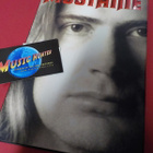DAVE MUSTAINE KIRJA NIMMARILLA - pikkukuva 1