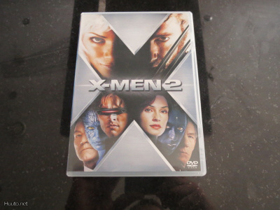 X-men 2