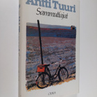 Antti Tuuri : Sammuttajat : novelleja - pikkukuva 1