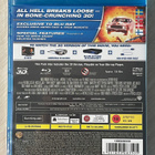 Drive Angry (2011) Blu-ray 3D + Blu-ray (UUSI) - pikkukuva 2