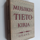 Musiikin tietokirja - pikkukuva 1