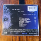 Sven Våth - The Harlequin - The Robot And The B… cd - pikkukuva 2