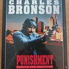 Charles Bronson Donato And Daughter Bluray Mediabook import - pikkukuva 1