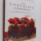 Christine France ym. : The Chocolate Cookbook - Luxurious... - pikkukuva 1