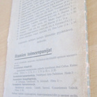 Näytelmäkirjasto N 69 Maan Parhaat Eino Leino 1911 - pikkukuva 2