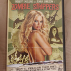 Zombie Strippers - Unrated (K-18) (DVD) - pikkukuva 1