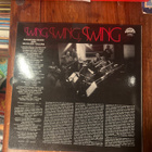 Ferdinand Haflik Swing Band - Swing Swing Swing lp - pikkukuva 2