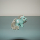 MY LITTLE PONY G1 BABY WIGGLES - pikkukuva 1