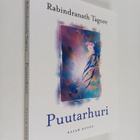 Rabindranath Tagore : Puutarhuri - pikkukuva 1