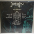 NECROWRETCH PUTRID DEATH SORCERY M-/M- LP - pikkukuva 2