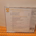 Beethoven:Symphonies No. 1 & 6-George Szell CD - pikkukuva 2