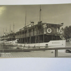 Savonlinna s/s Heinävesi I - 1940 - pikkukuva 1