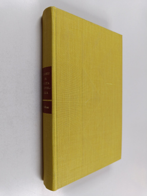 William Faulkner : Karhu ja muita novelleja