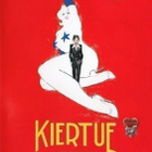 Mathieu Amalric: KIERTUE (2010) uusi ja muoveissa - pikkukuva 1