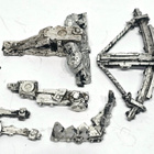 WHFB - Goblin Spear Chukka with Crew [B23] - pikkukuva 2