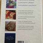 Ristipistokirja Orvokista apilaan - pikkukuva 2