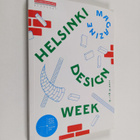 We Are Helsinki - The Design Issue : september/October/No... - pikkukuva 1