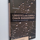 Martin Christopher : Logistics and Supply Chain Managemen... - pikkukuva 1