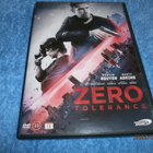 ZERO TOLERANCE - DVD - pikkukuva 1