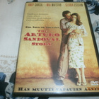 THE ARTURO SANDOVAL STORY - DVD - pikkukuva 1