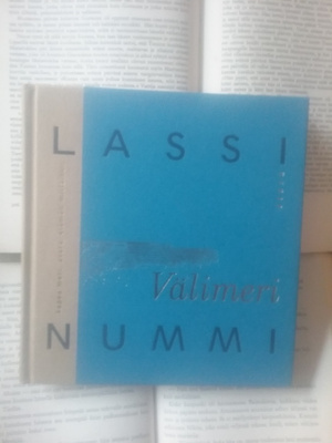 Lassi Nummi - Välimeri (sid.)
