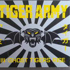 CD: Tiger Army III - Ghost Tigers Rise (2004) Digipack - pikkukuva 1