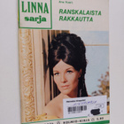 Linnasarja 23/1975 : Ranskalaista rakkautta - pikkukuva 1