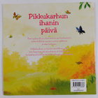 Melanie Joyce : Pikkukarhun ihanin päivä - pikkukuva 2